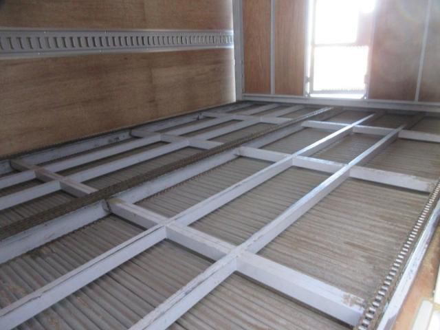 HINO DUTRO 2017 Image 31