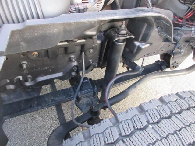 HINO DUTRO 2017 Image 31