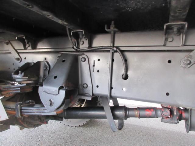 HINO DUTRO 2017 Image 31