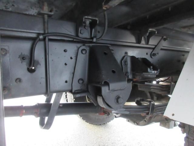 HINO DUTRO 2017 Image 31