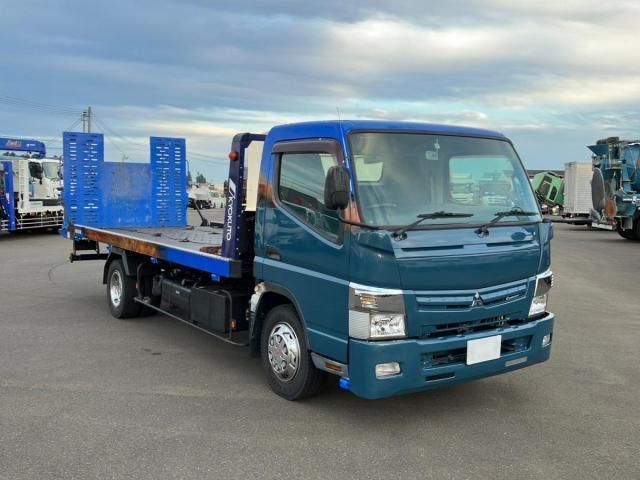 MITSUBISHI CANTER 2014 Image 31