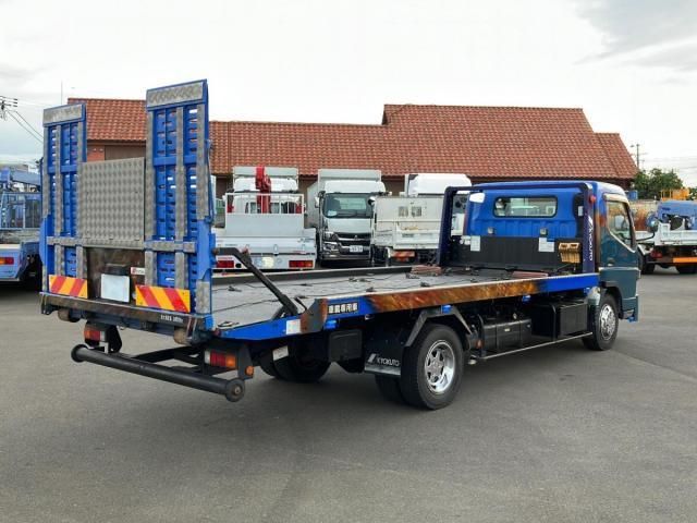 MITSUBISHI CANTER 2014 Image 31