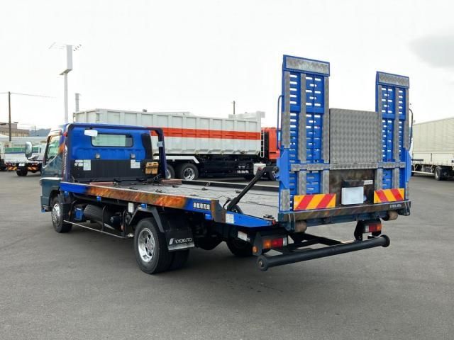 MITSUBISHI CANTER 2014 Image 31