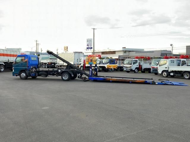 MITSUBISHI CANTER 2014 Image 31