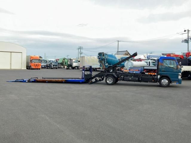 MITSUBISHI CANTER 2014 Image 31