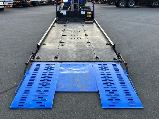 MITSUBISHI CANTER 2014 Image 31