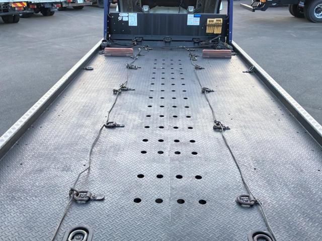 MITSUBISHI CANTER 2014 Image 31