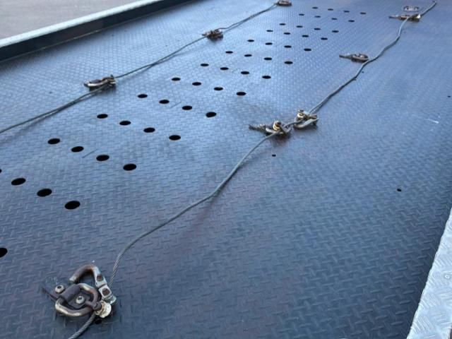 MITSUBISHI CANTER 2014 Image 31