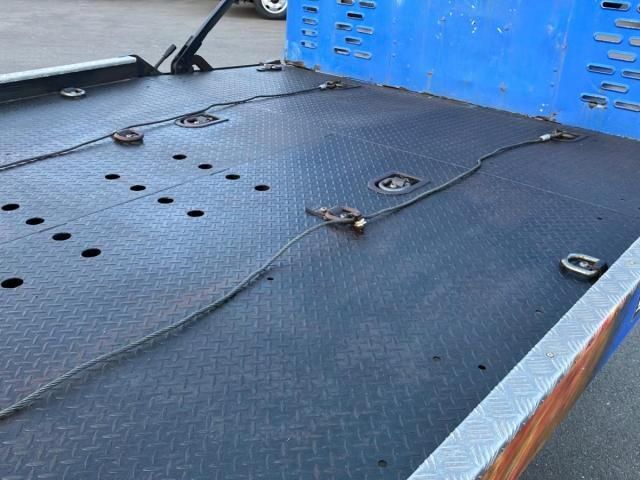 MITSUBISHI CANTER 2014 Image 31