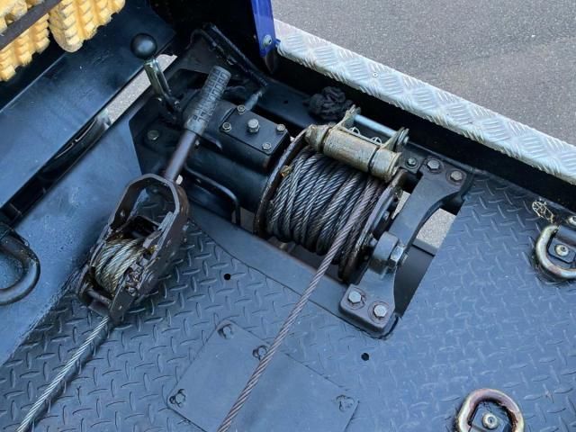 MITSUBISHI CANTER 2014 Image 31