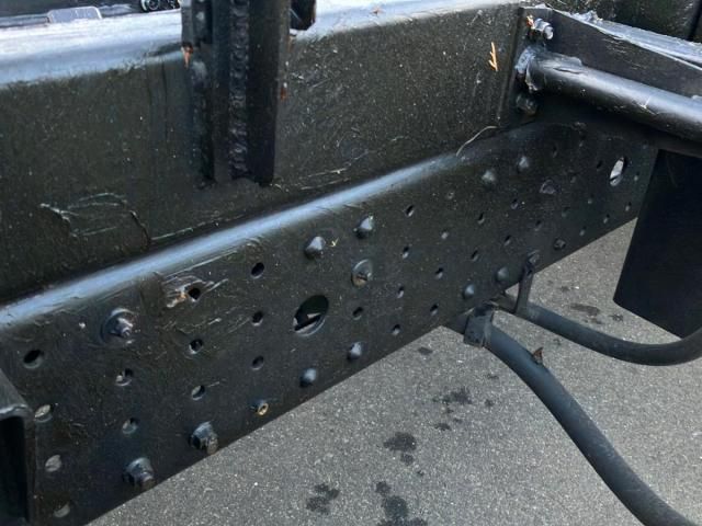 MITSUBISHI CANTER 2014 Image 31