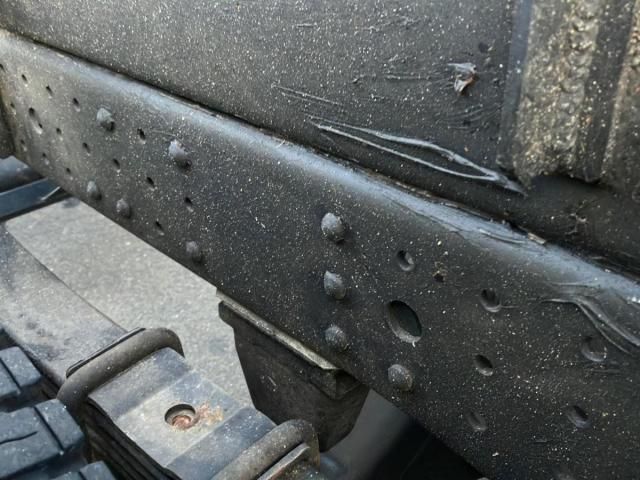 MITSUBISHI CANTER 2014 Image 31