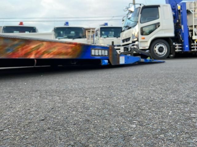 MITSUBISHI CANTER 2014 Image 31