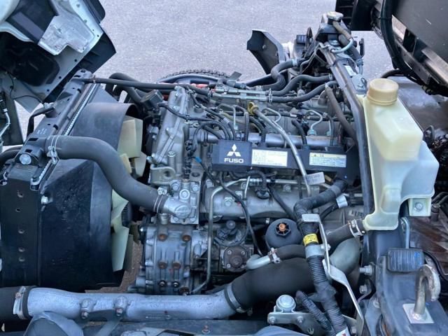 MITSUBISHI CANTER 2014 Image 31