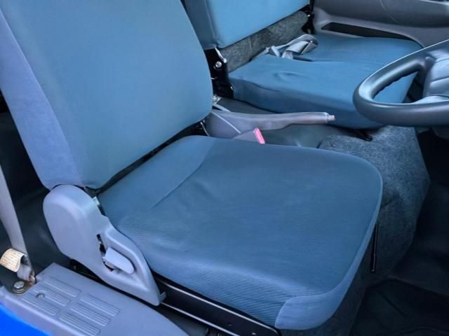 MITSUBISHI CANTER 2014 Image 31