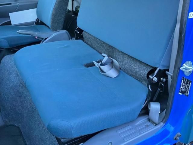 MITSUBISHI CANTER 2014 Image 31