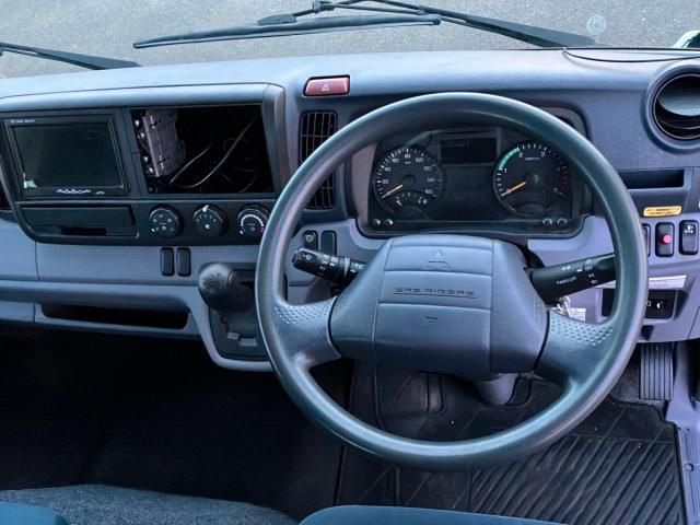 MITSUBISHI CANTER 2014 Image 31