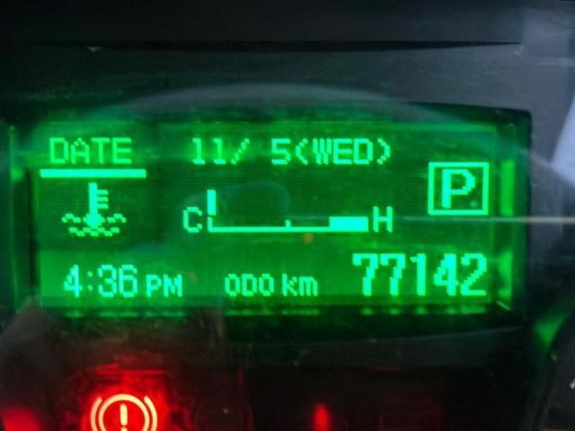 MITSUBISHI CANTER 2014 Image 31