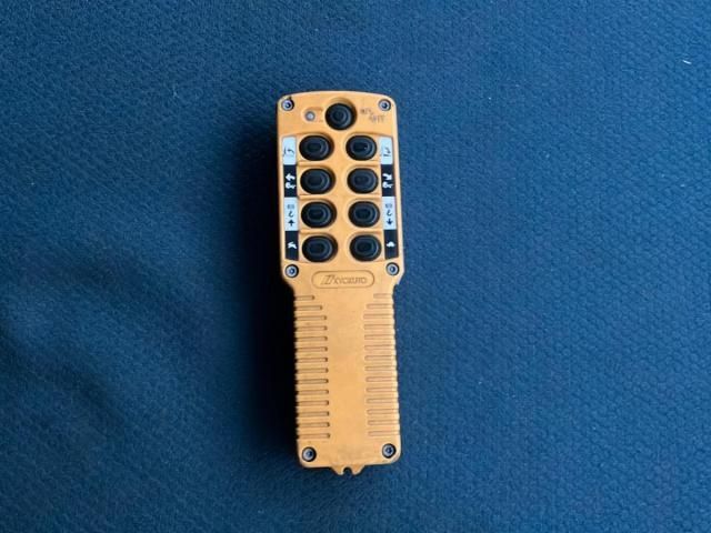 MITSUBISHI CANTER 2014 Image 31