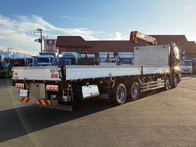 HINO PROFIA 2018 Image 31