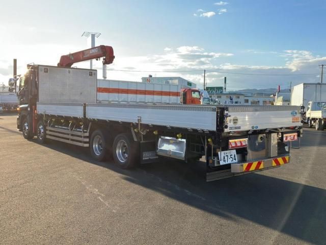 HINO PROFIA 2018 Image 31