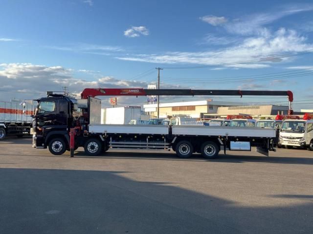 HINO PROFIA 2018 Image 31