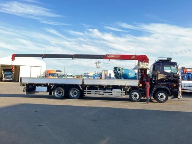 HINO PROFIA 2018 Image 31