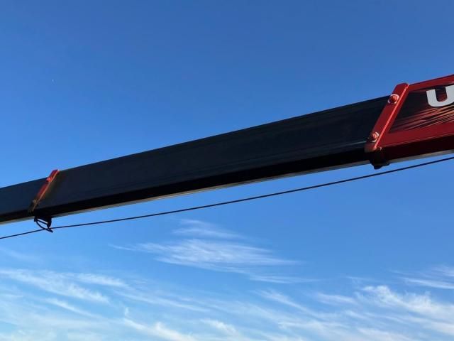 HINO PROFIA 2018 Image 31