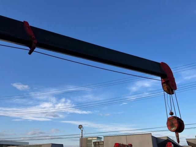 HINO PROFIA 2018 Image 31