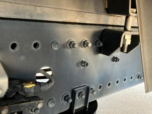 HINO PROFIA 2018 Image 31