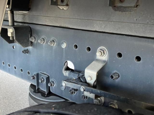 HINO PROFIA 2018 Image 31