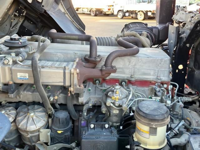 HINO PROFIA 2018 Image 31