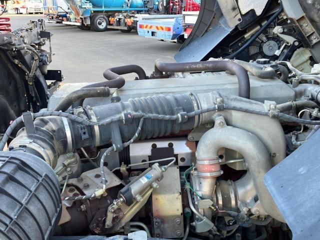 HINO PROFIA 2018 Image 31