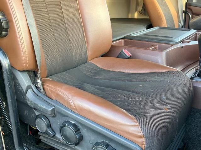 HINO PROFIA 2018 Image 31