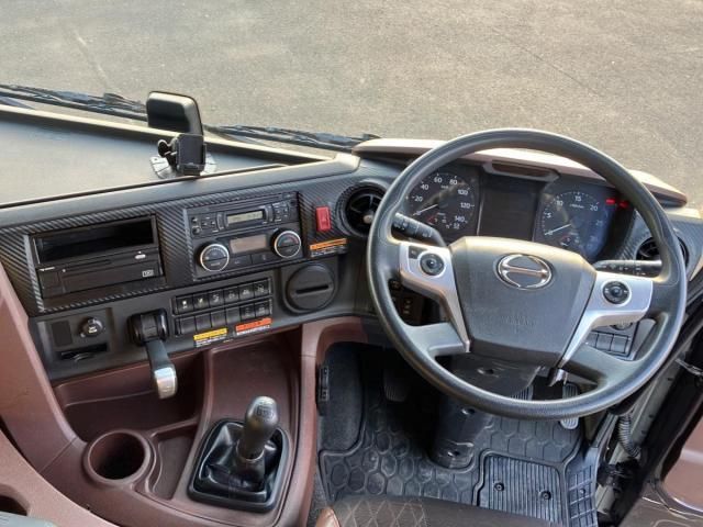 HINO PROFIA 2018 Image 31