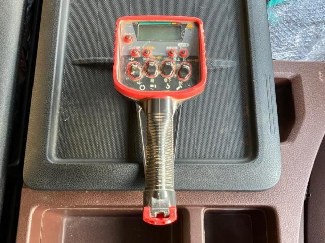 HINO PROFIA 2018 Image 31