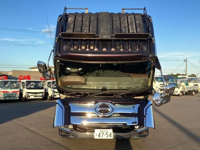 HINO PROFIA 2018 Image 31