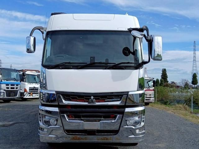 MITSUBISHI FUSOU SUPER GREAT 2020 Image 31