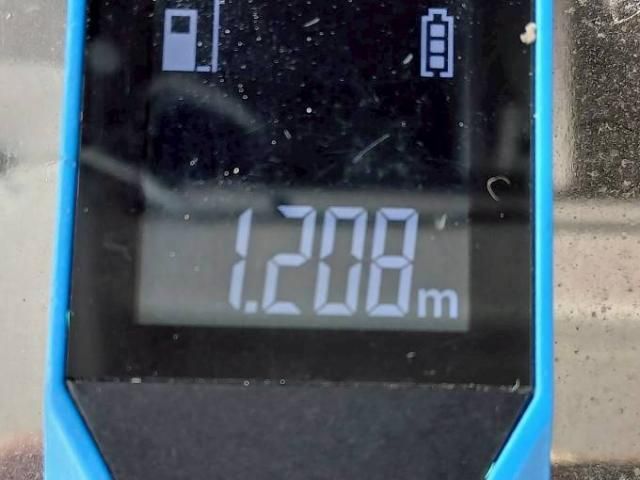 MITSUBISHI FUSOU SUPER GREAT 2020 Image 31