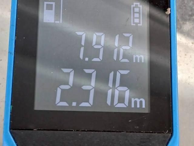 MITSUBISHI FUSOU SUPER GREAT 2020 Image 31