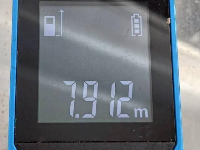 MITSUBISHI FUSOU SUPER GREAT 2020 Image 31