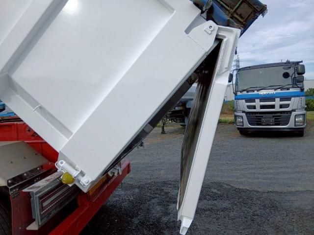 MITSUBISHI FUSOU SUPER GREAT 2020 Image 31