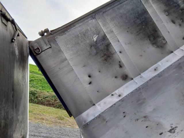 MITSUBISHI FUSOU SUPER GREAT 2020 Image 31