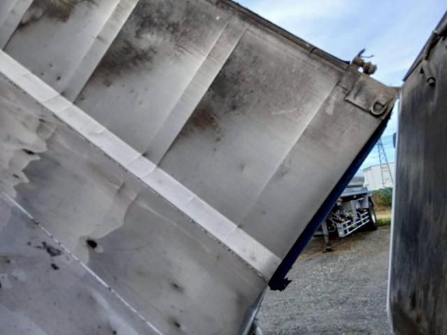 MITSUBISHI FUSOU SUPER GREAT 2020 Image 31