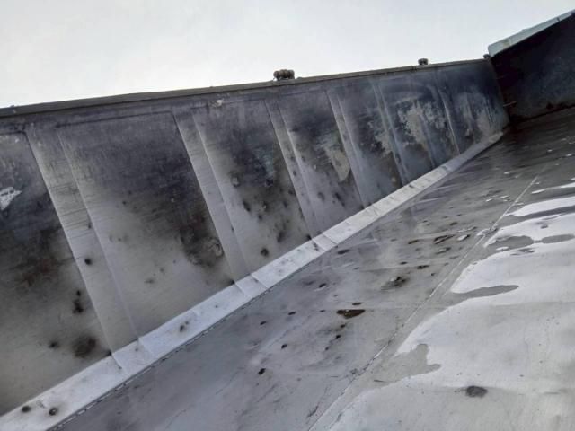 MITSUBISHI FUSOU SUPER GREAT 2020 Image 31