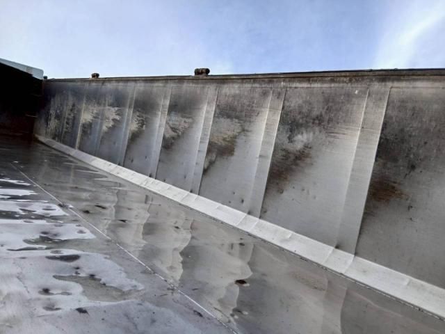 MITSUBISHI FUSOU SUPER GREAT 2020 Image 31