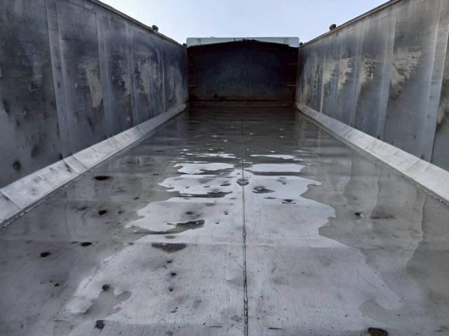 MITSUBISHI FUSOU SUPER GREAT 2020 Image 31