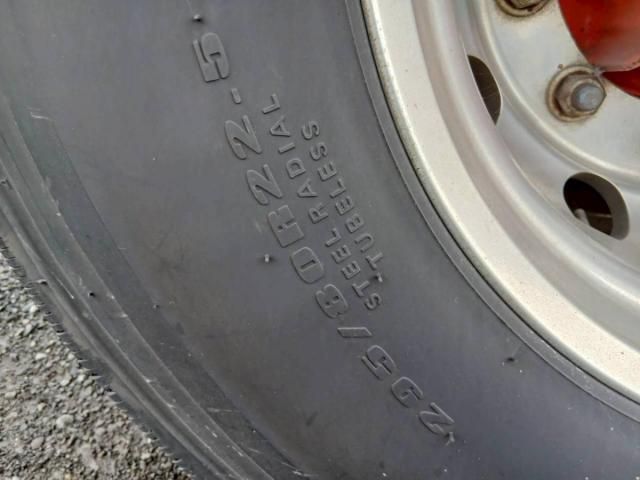 MITSUBISHI FUSOU SUPER GREAT 2020 Image 31