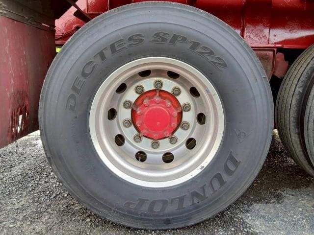 MITSUBISHI FUSOU SUPER GREAT 2020 Image 31