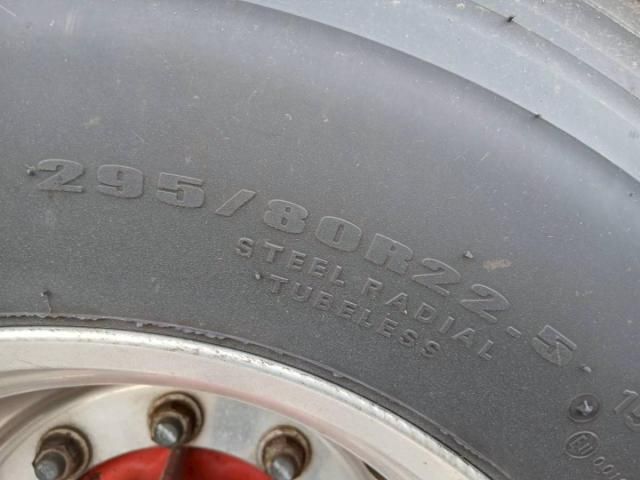 MITSUBISHI FUSOU SUPER GREAT 2020 Image 31